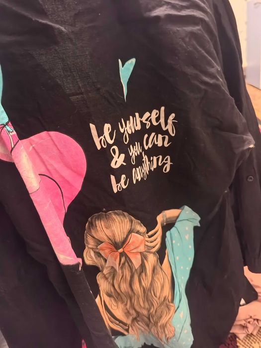 Рубашка от бренда SHEPARIS