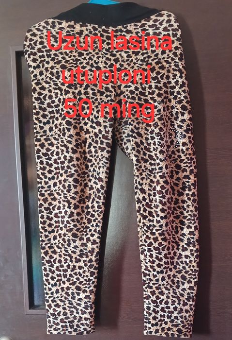 Ласина сотилади продается