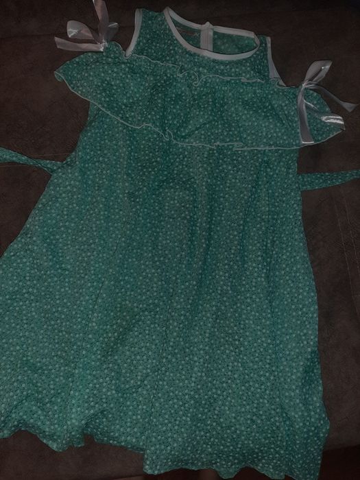 Платье летнее продам