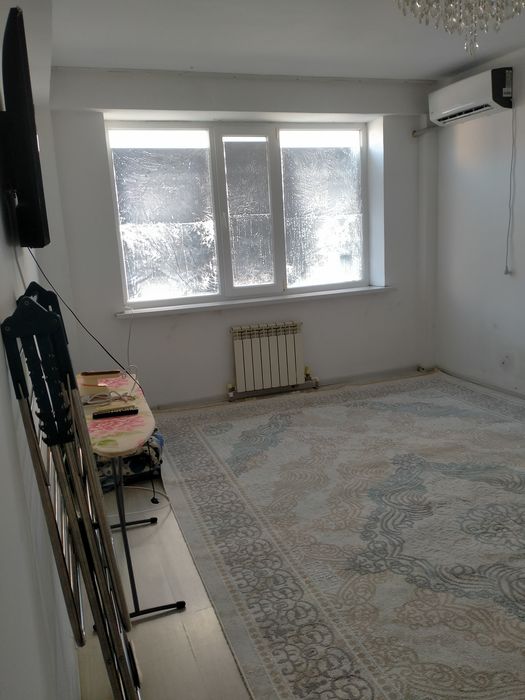 Аренда 2х комнатной квартиры