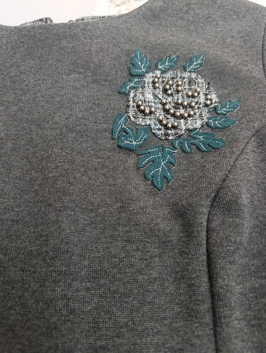 Мошенникам не беспокоить. Юбка кофта женская