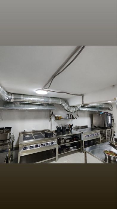 Вентиляция под ключ качественно