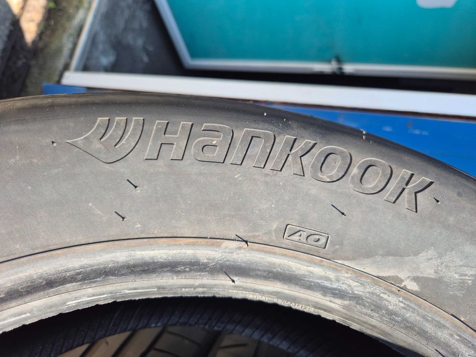2 Anvelope VARA - 255/50/19 - Hankook Ventus S1 EVO 3 EV - APP NOI - DOT 2023 !