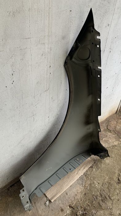 Калник за Mercedes W223 S klass