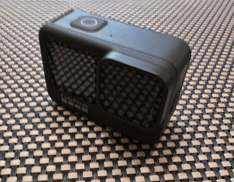 Camera GoPro 9 + Accesorii