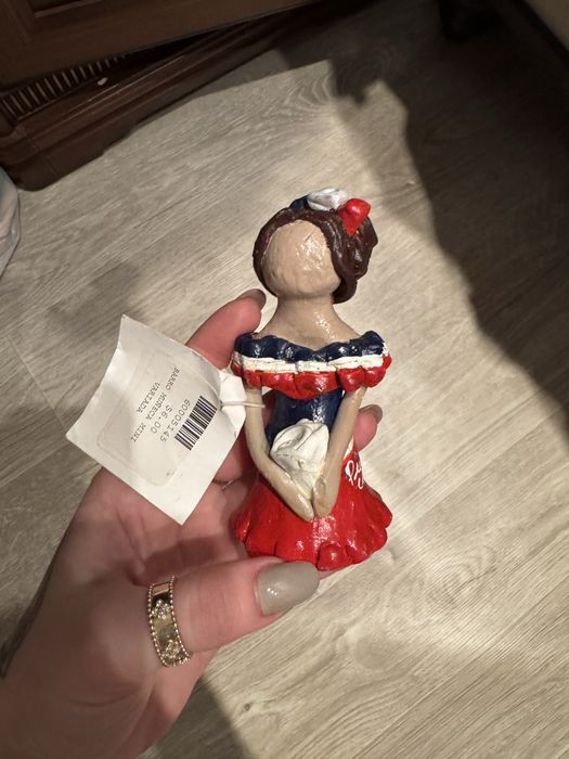 Продам статуэтки по 100 тенге