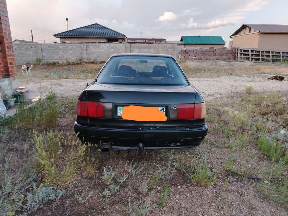 Продам машину ауди б4