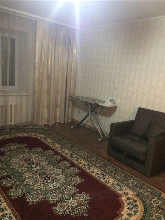 Сдаётся 3-ком квартира