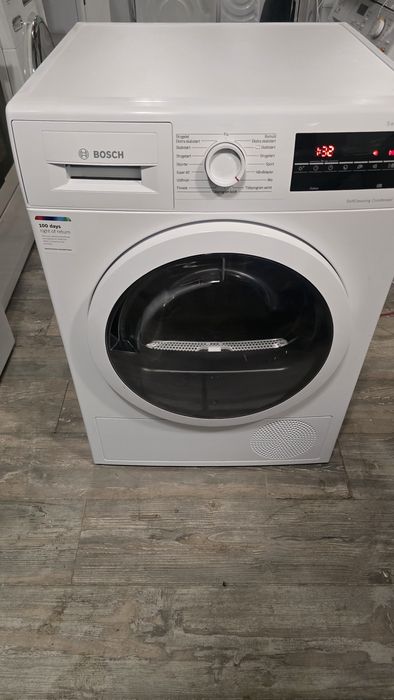 Сушилня Bosch series 6