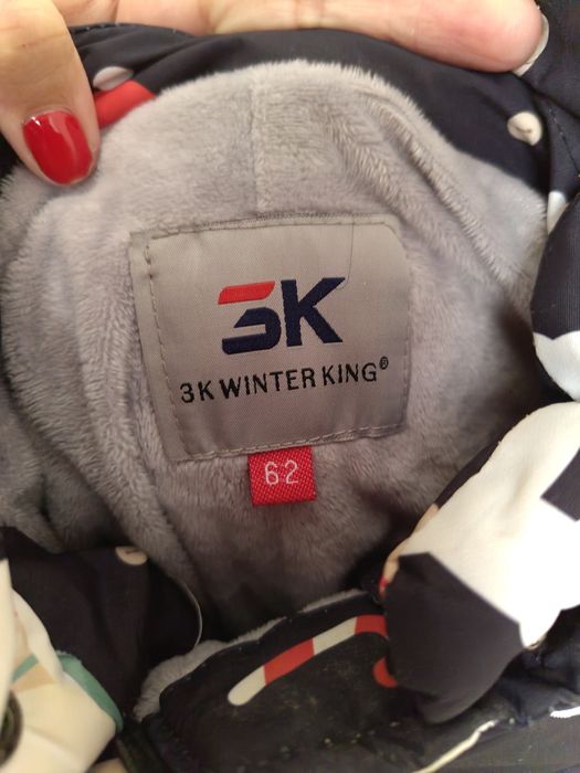 Продам комбинезоны