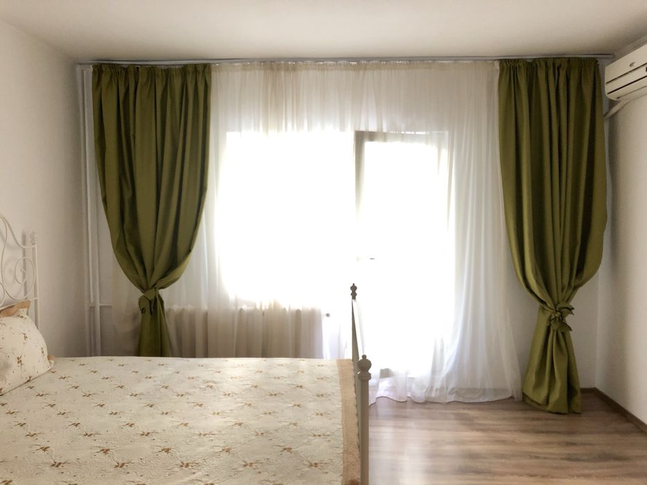 Vand garsoniera VITAN MALL 42mp confort I
