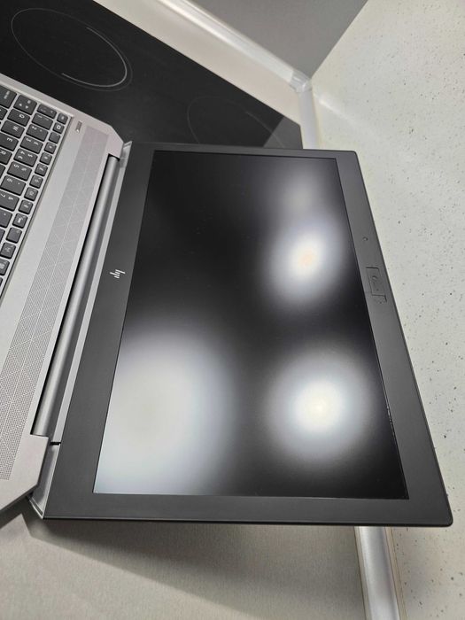 HP Zbook G5 WorkStation