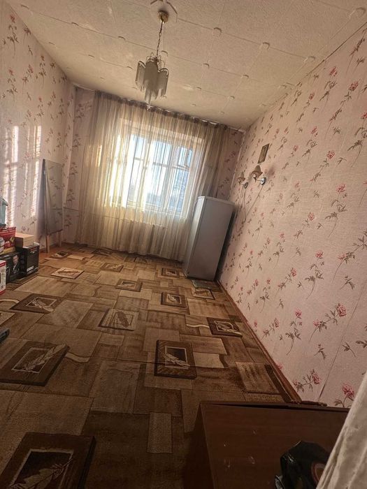 Продам 3х комн квПавлодарская 11