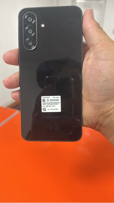 Samsung a26 5g 256 гб
