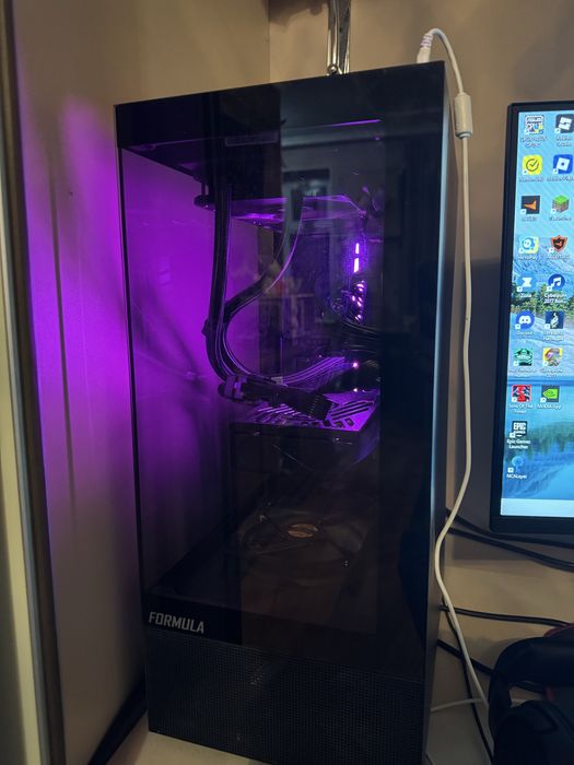 Компьютер с горантией