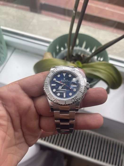 Ceas automatic mecanic