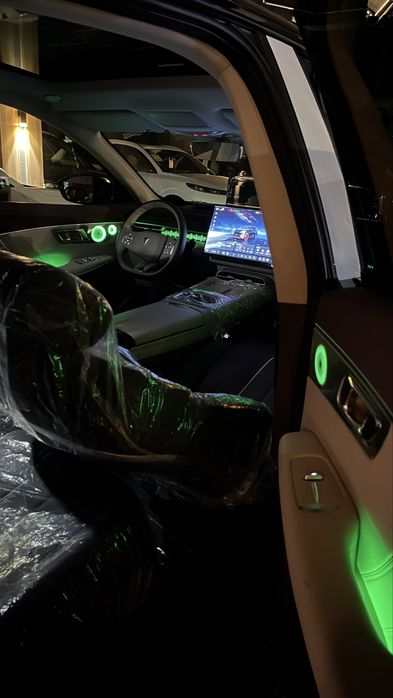 Deepal S07 230 Ultra SKIDKADA ! Avtasalonda tayyori + Garantiya