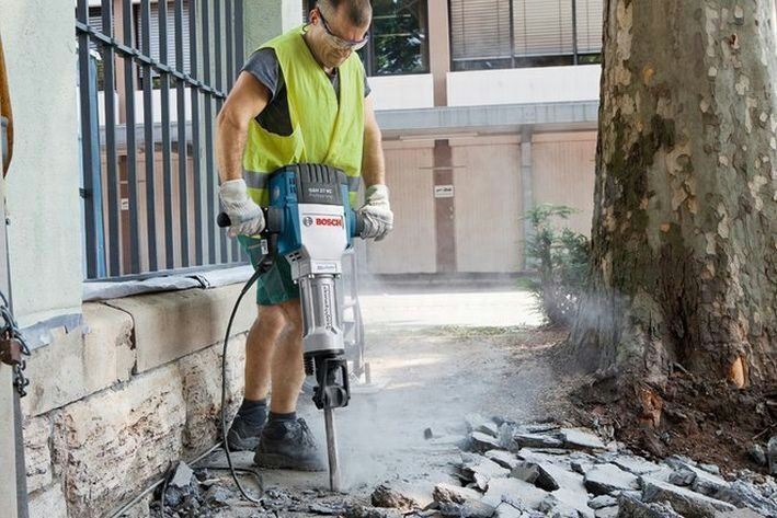 Бетон тешиш хизмати