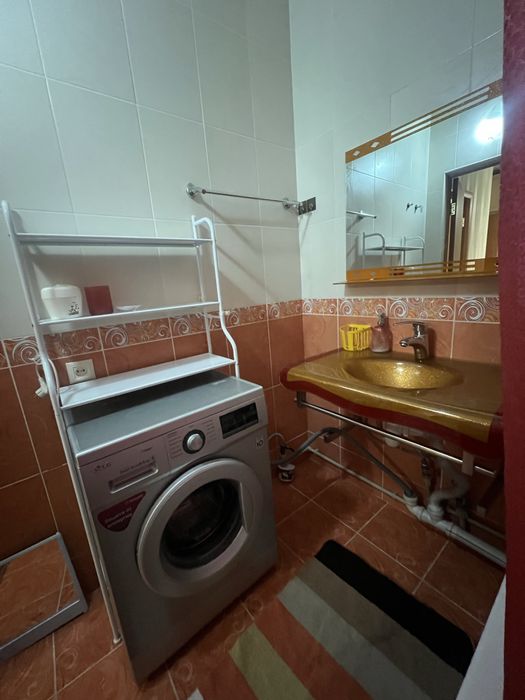 Сдается 2 х комнатная квартира