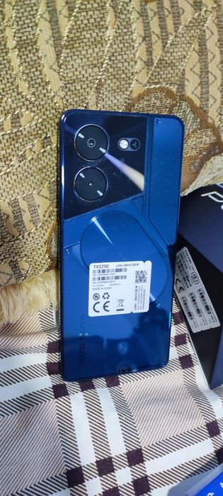 Продам смартфон игровой