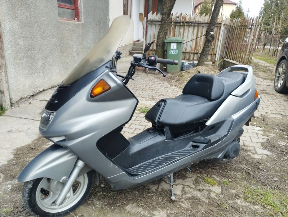 Yamaha Majesty 250 - Urgent preț neg