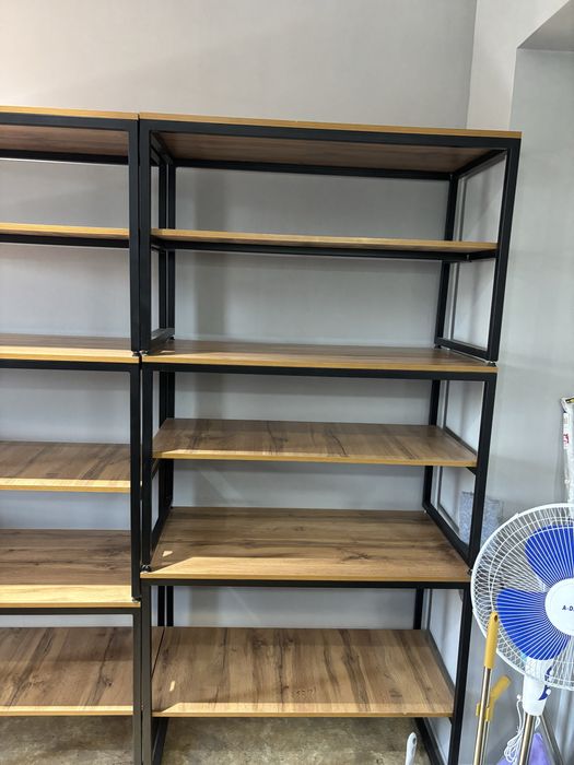 Продам витрины комплект