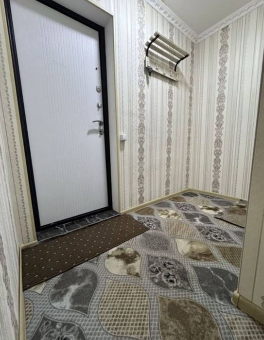 Квартира ижарага берилади