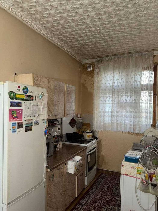 Продам Карасу-1 2в3 ком 60квадрат Ипотека №U691