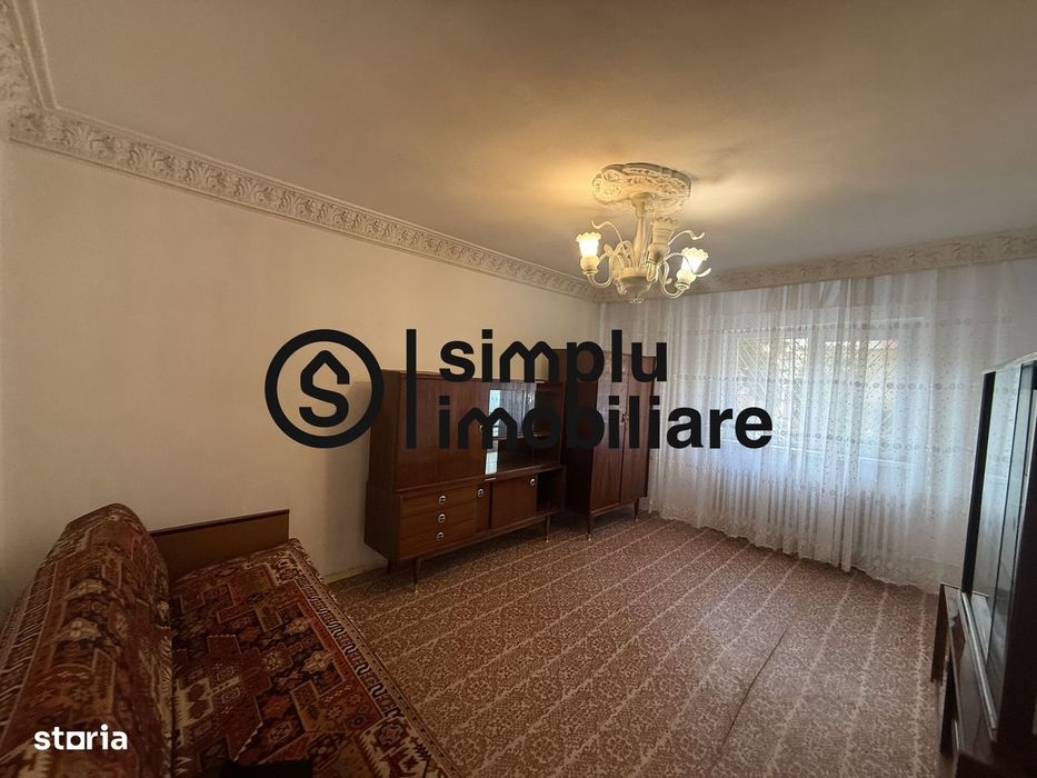 2 decomandate, Brazda lui Novac,  P/4 - 105 000 Euro