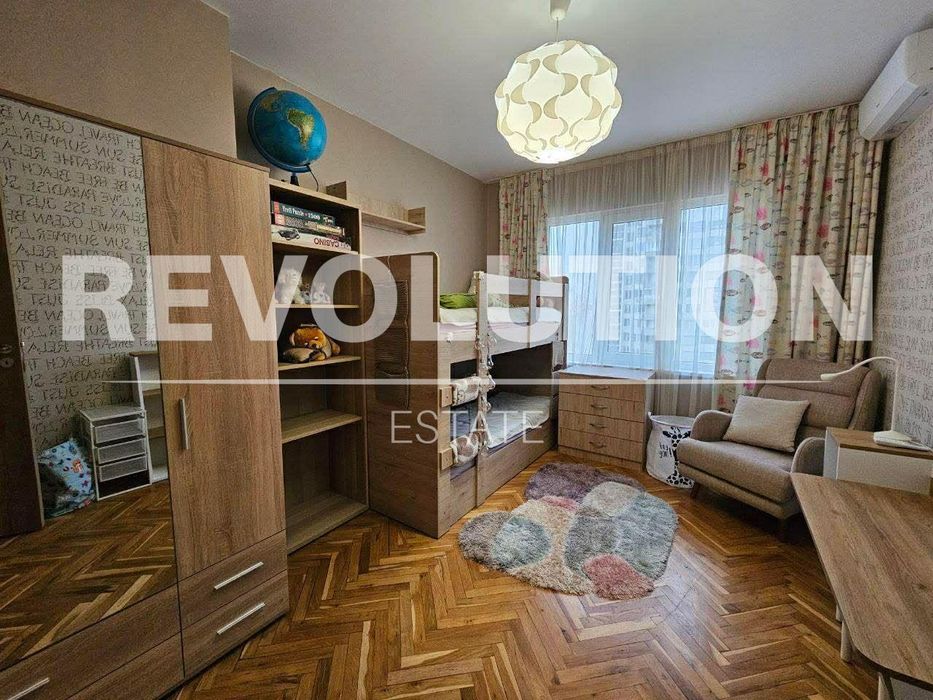 Дава се под наем Тристаен апартамент в Варна, Чаталджа - 78 кв.м за 698.19 € - Снимка #6