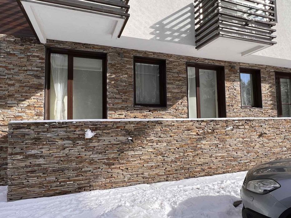 Апартамент Лира Форест /Lyra Forest Apartment