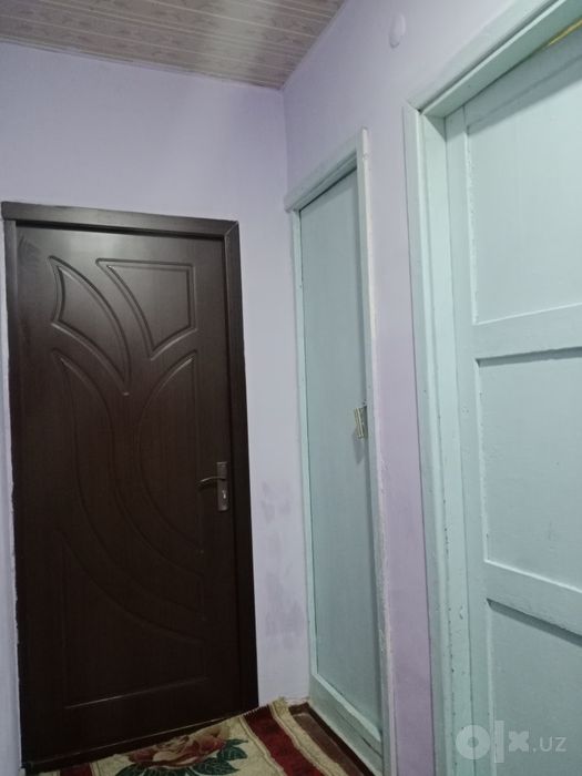 Продаётся 2-х комнатная квартира в Яккасарайском районе