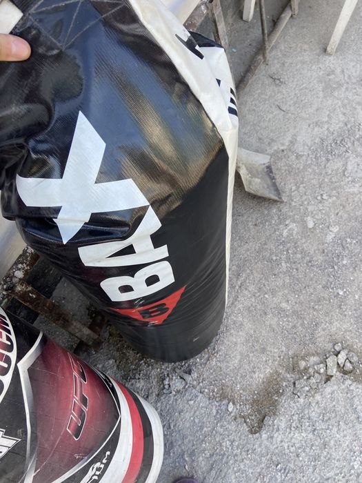 Боксерская груша