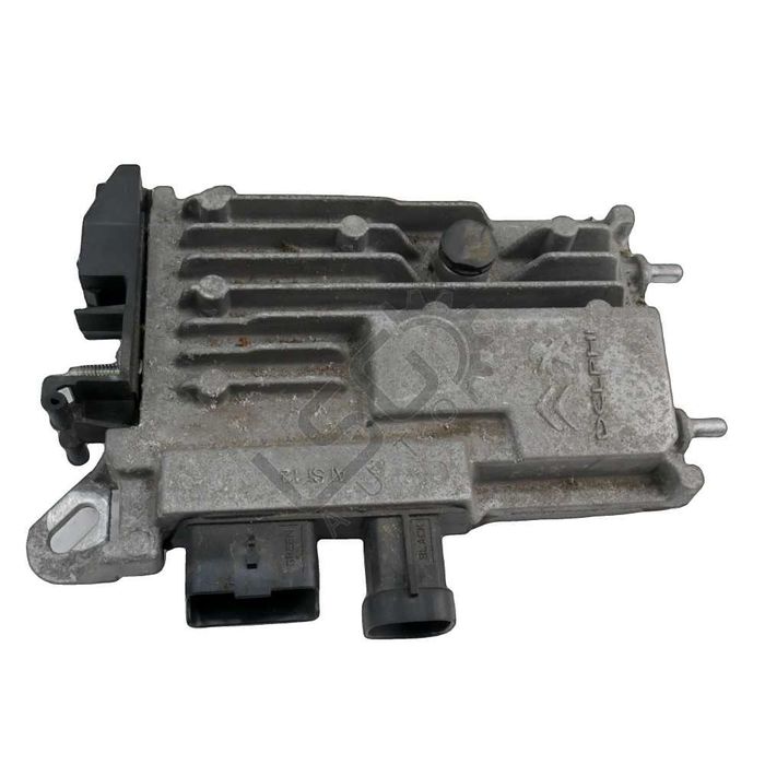 Start/stop модул Citroen DS4  ID: 155276