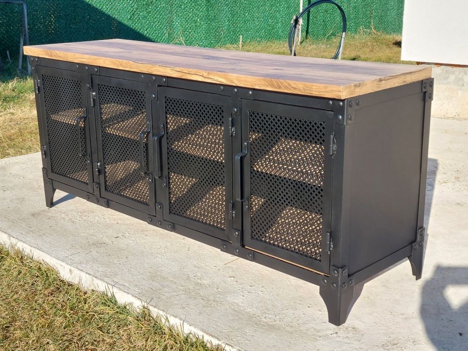 Конзола за хол / холен скрин