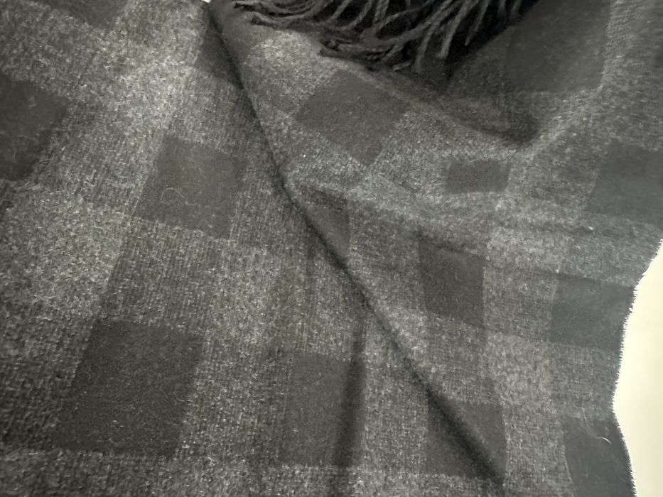 ПРОМО!Унисекс Шал Dior