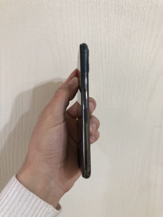 Iphone 11 pro sotiladi