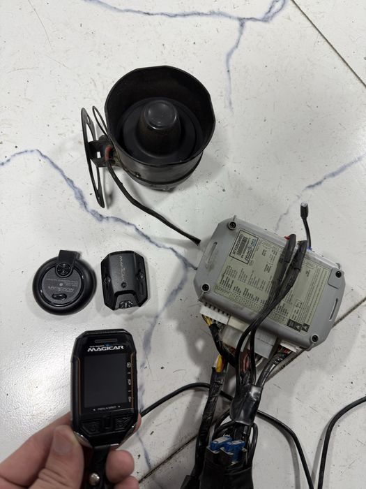 908 Magicar Daminat arginal sotiladi