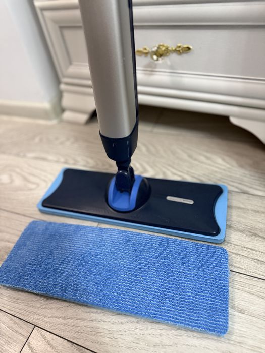 Vând Mop Electric Fără Fir Philips OneUp Seria 5000 (Model XV5113/01) –