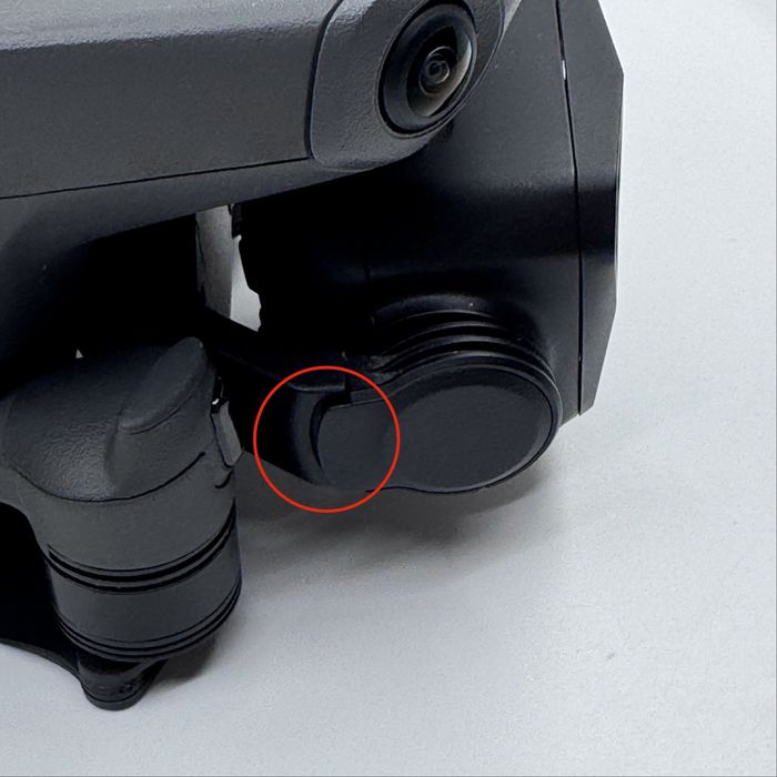 Drona DJI Mavic 3 Pro + Telecomanda DJI RC | ca NOUA | Factura + Garantie | Pret Fix | ID004