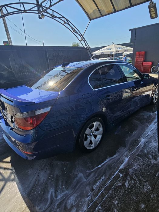 Vând e60 preț fix