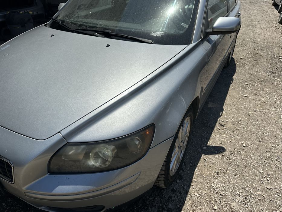 Преден капак за Волво S40/V40 , С30 , V50