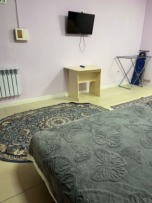 2 комн квартира в центре