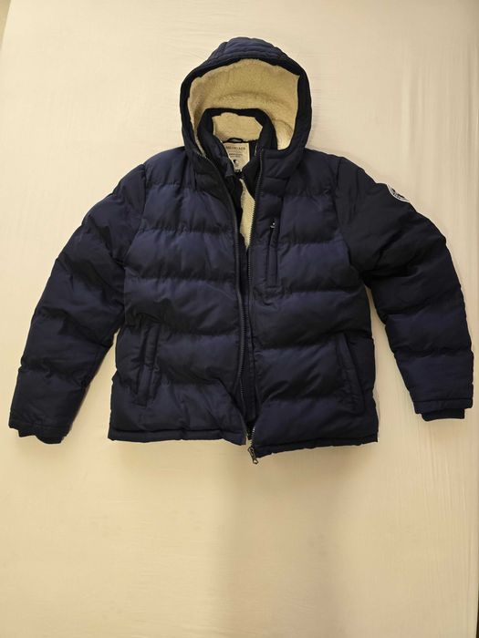 Зимно яке Soulcal & Co