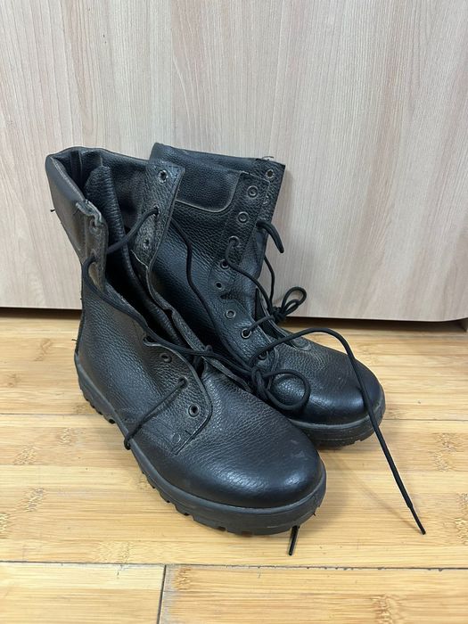 Летние берцы 40 размер.