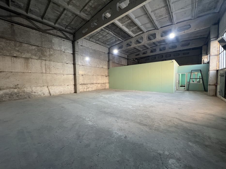 Сдаётся склад в аренду. Омборхона ижарага берилади