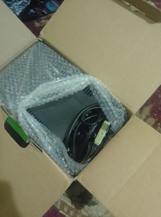 Зарядка для аккумулятора