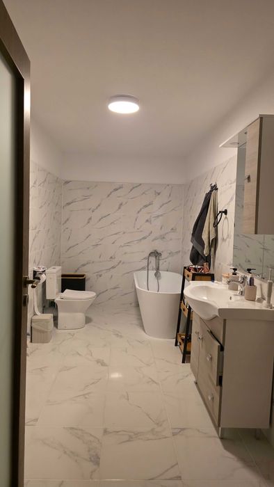 Casa Duplex PARTER+ETAJ 180mp suprafata utila