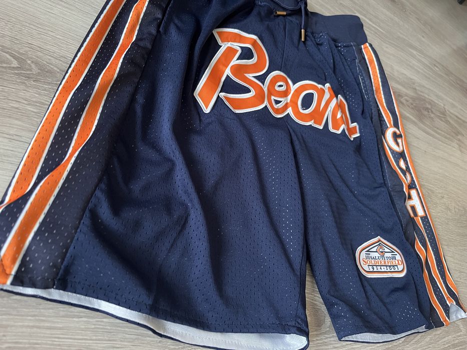 Just Don / NFL Shorts