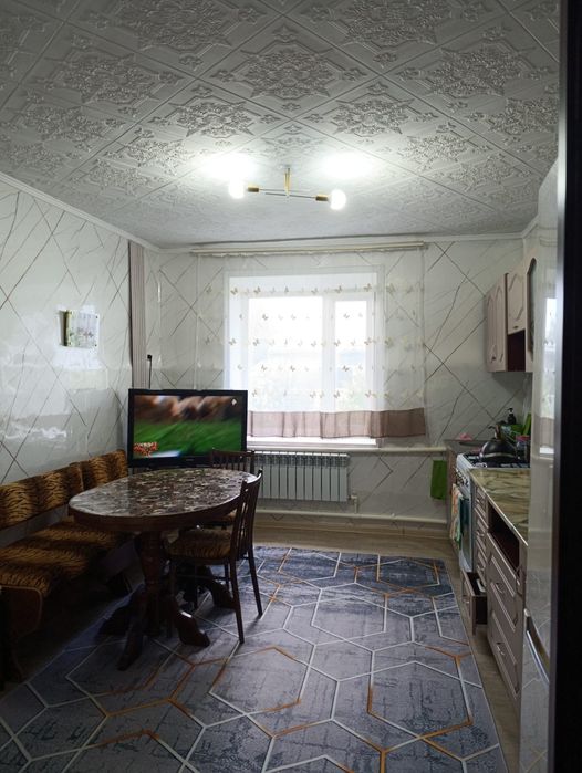 Продается дом в Боровском